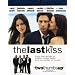 The Last Kiss [Blu-ray]
