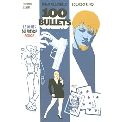 100 Bullets, Tome 5 : Le Blues du prince rouge