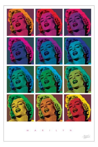 Empire 327963 Marilyn Monroe -