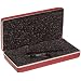 Starrett 921 Protective Case For 0.5" Outside Micrometer