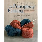 The Principles of Knitting ~ June Hemmons Hiatt