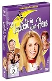 Produkt-Bild: Verliebt in eine Hexe - Die komplette Season Eight [4 DVDs]