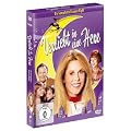 Verliebt in eine Hexe - Die komplette Season Eight [4 DVDs]