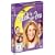 Verliebt in eine Hexe - Die komplette Season Eight (4 DVDs)