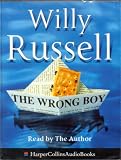 The Wrong Boy