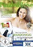 Puzzle & Reise Vol. 5 - Mahjongg: Italien