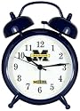 Michigan Wolverines Collegiate Alarm Clock