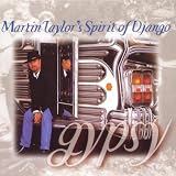 Gypsy: the Spirit of Django