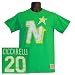 Minnesota North Stars Dino Ciccarelli NHL Alumni Tee