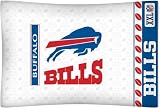 Buffalo Bills Standard Pillowcase Bedding