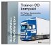 Berufskraftfahrer-Weiterbildung LKW, Bd.1-5 : Trainer-CD kompakt, CD-ROM F�r Trainer, Seminarleiter und Ausbilder