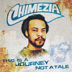 This Is A Journey Not A Tale