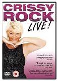 Crissy Rock - Live [DVD]