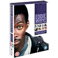 Eddie Murphy Box Set - 48 Hours / Beverly Hills Cop / Coming To America / Golden Child / Trading Places / Norbit [DVD]