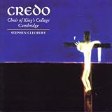 Credo - King`s College Choir
