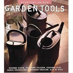 Garden Tools (Everyday Things)