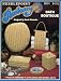 Needlepoint Basketry Bath Boutique 7 Projects Combining Plastic Canvas and Natural Raffia (#B301)