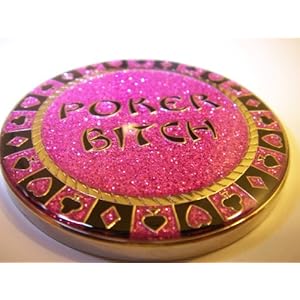 Poker Bitch