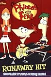 Phineas and Ferb #2: Runaway Hit