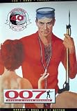 Double-O Seven 007 James Bond December 2005 Mazagine (Deluxe Limited Edition Publication)