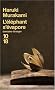 L'�l�phant s'�vapore