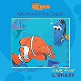 Adventure in the ocean!