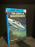 The Ghost at Skeleton Rock