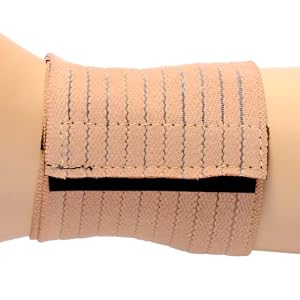 Futuro Sport Wrap Around Wrist Support