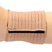 Wrist Support Wrap Around Wrist Elastic Black
