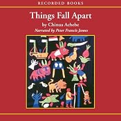 Things Fall Apart | [Chinua Achebe]