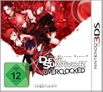 Shin Megami Tensei: Devil Survivor Ov...