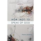 how not to speak of god