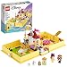 LEGO Disney Belleâ€™s Storybook Adventures 43177 Creative Building Kit Toy, New 2020 (111 Pieces)