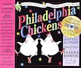 Philadelphia Chickens: A Too-Illogical Zoological Musical Revue