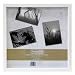Home Shadowbox Frame - White (12x12")