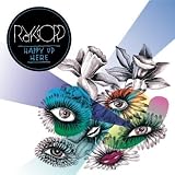 Happy Up Here [12 inch Analog]