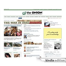 The Onion Blog