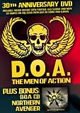 D.O.A. - 30th Anniversary (+ Audio-CD)