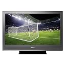 Sony KDL 32 S 3020 E 32 Zoll / 81 cm "HD-Ready" LCD-Fernseher mit integriertem DVB-T Tuner silber
