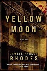 Yellow Moon: A  Novel