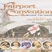 Fairport Convention: Beyond the Ledge  DVDジャケット