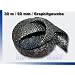 Graphit Hitzeschutzband f�r F�cherkr�mmer & Auspuffanlagen 30m, 1,58Euro/m