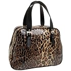 Nick & Nora Trapezoid Shoulder Bag