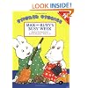 Max and Ruby's Busy Week