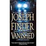 vanished nick heller book 1