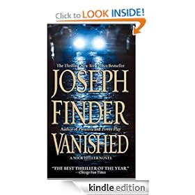 Vanished
