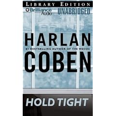 Hold Tight from Mystery & Thrillers