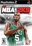 NBA 2K9 - PlayStation 2