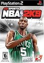 NBA 2K9