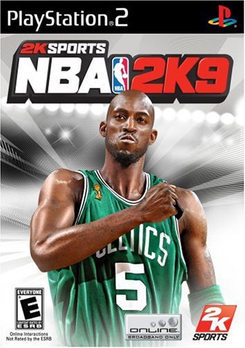 Childrens Toyshop  Video Games : NBA 2K9